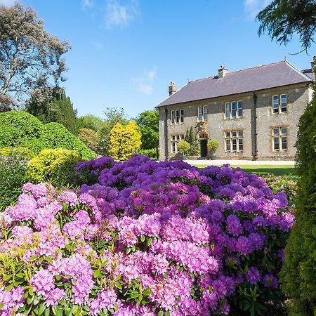ホテル Kentisbury Grange エクステリア 写真