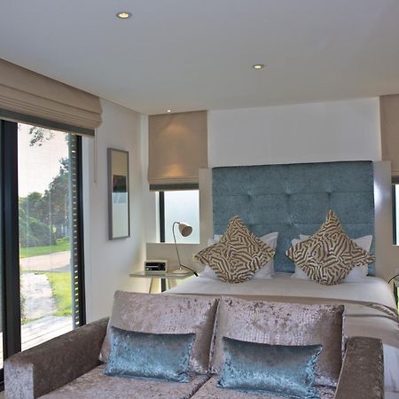 ホテル Kentisbury Grange 部屋 写真