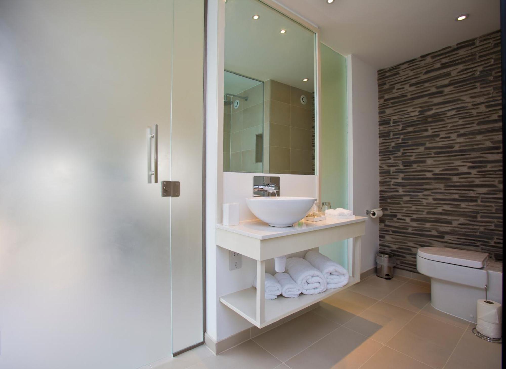 ホテル Kentisbury Grange 部屋 写真